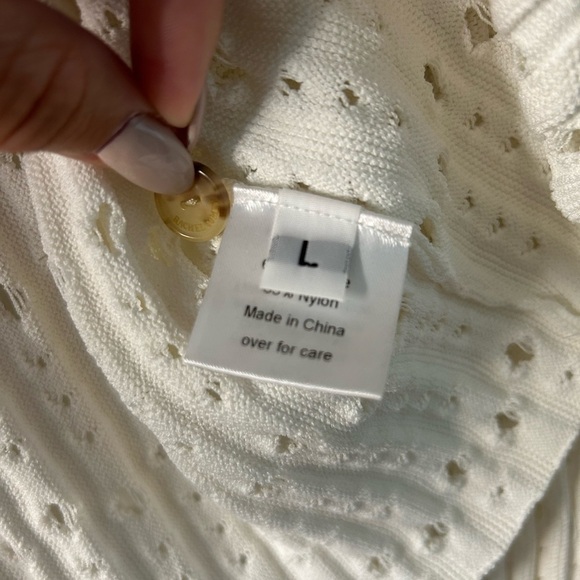 Rachel Comey Member Top Sweater NWOT - Picture 7 of 11